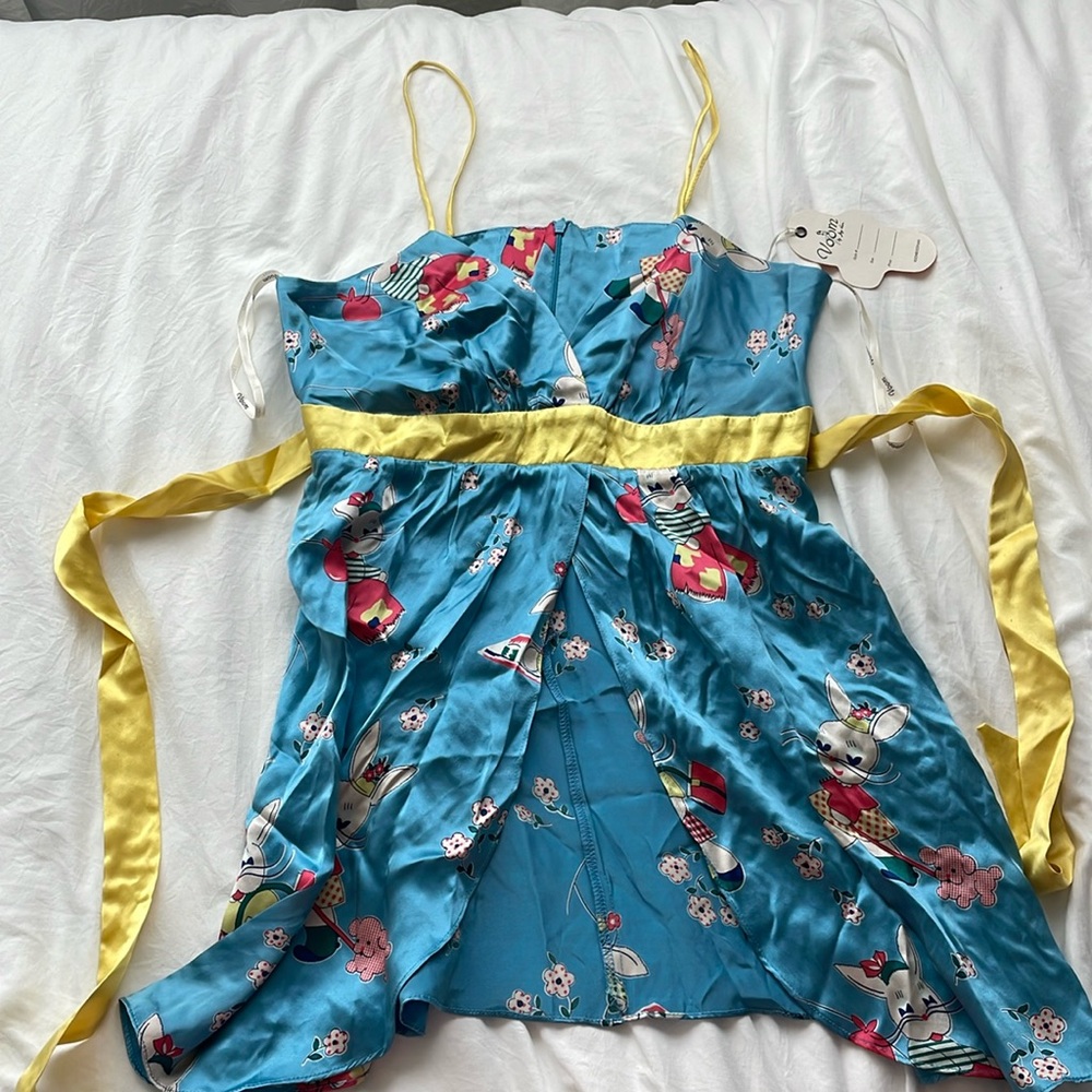 Voom